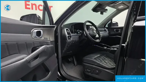 KIA SORENTO DIESEL 2.2 2WD
