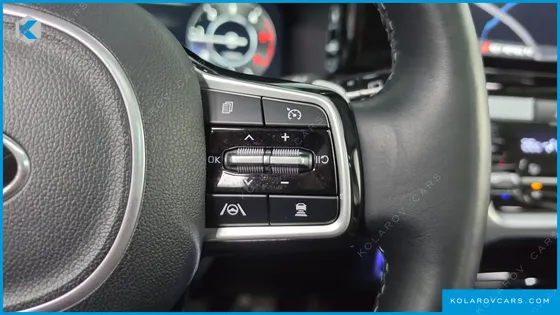 KIA SORENTO DIESEL 2.2 2WD