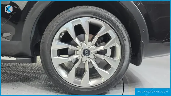 KIA SORENTO DIESEL 2.2 2WD