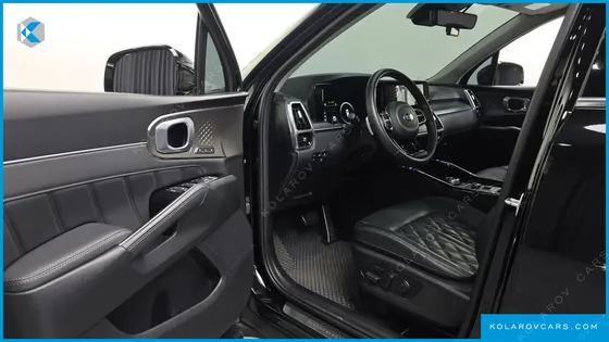 KIA SORENTO DIESEL 2.2 2WD