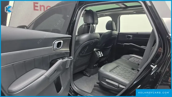 KIA SORENTO DIESEL 2.2 2WD