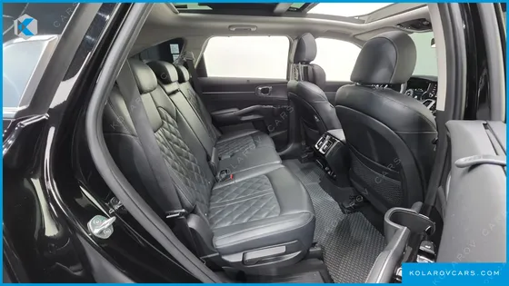 KIA SORENTO DIESEL 2.2 2WD
