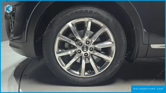 KIA SORENTO DIESEL 2.2 4WD