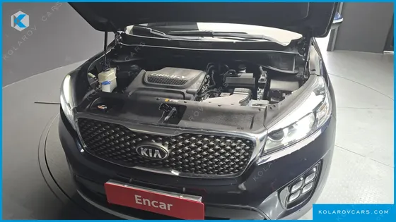 KIA SORENTO DIESEL 2.2 4WD