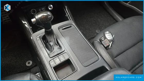 KIA SORENTO DIESEL 2.2 4WD