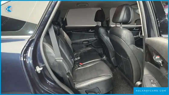 KIA SORENTO DIESEL 2.2 4WD