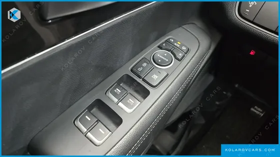 KIA SORENTO DIESEL 2.2 4WD