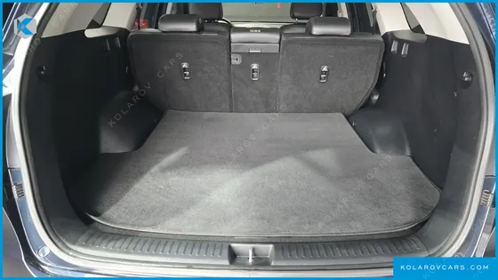 KIA SORENTO DIESEL 2.2 4WD