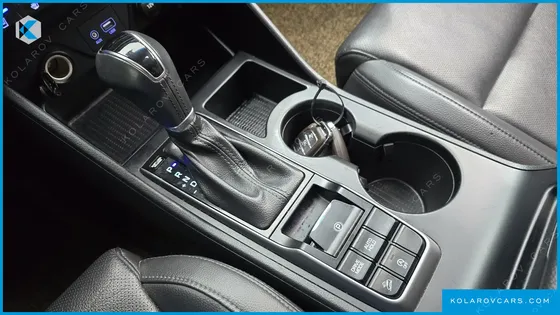 HYUNDAI TUCSON DIESEL 1.7 2WD