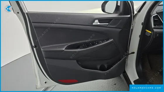 HYUNDAI TUCSON DIESEL 1.7 2WD