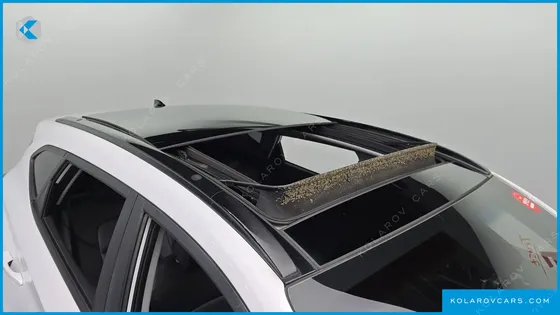 HYUNDAI TUCSON DIESEL 1.7 2WD