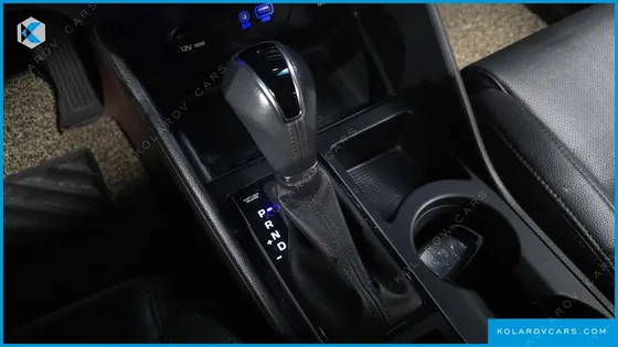 HYUNDAI TUCSON DIESEL 1.7 2WD