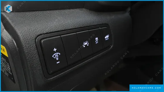 HYUNDAI TUCSON DIESEL 1.7 2WD