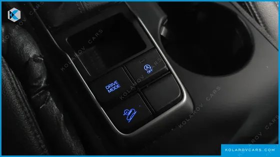 HYUNDAI TUCSON DIESEL 1.7 2WD