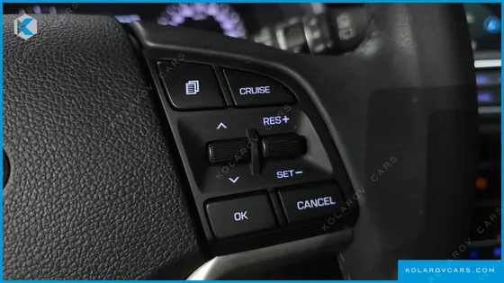 HYUNDAI TUCSON DIESEL 1.7 2WD