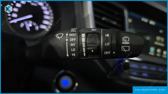 HYUNDAI TUCSON DIESEL 1.7 2WD