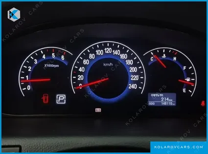 HYUNDAI VERACRUZ DIESEL 4WD 300VX