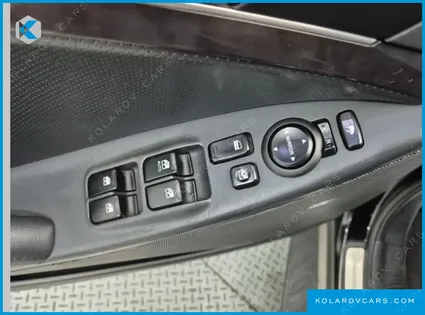 HYUNDAI VERACRUZ DIESEL 4WD 300VX