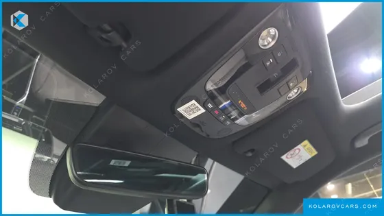 KIA SORENTO HEV 1.6 4WD