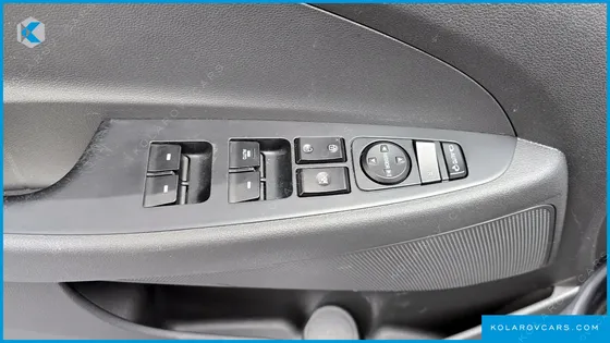 HYUNDAI TUCSON DIESEL 1.7 2WD