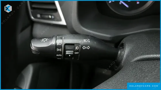 HYUNDAI TUCSON DIESEL 1.7 2WD