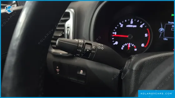 KIA SPORTAGE DIESEL 2WD NOBLESSE