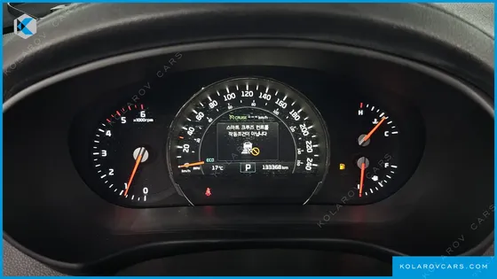 KIA SORENTO DIESEL 2.2 4WD