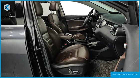 KIA SORENTO DIESEL 2.2 4WD