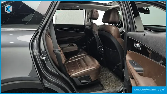 KIA SORENTO DIESEL 2.2 4WD