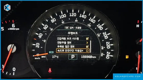 KIA SORENTO DIESEL 2.2 4WD