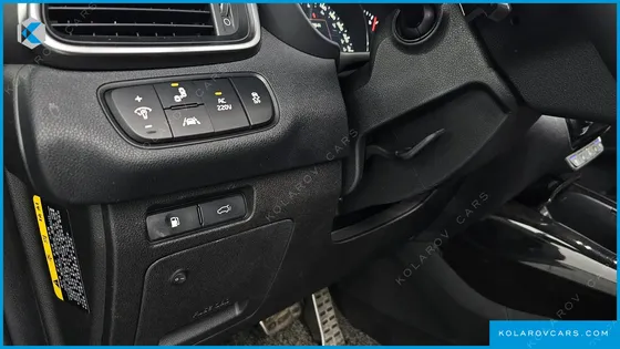 KIA SORENTO DIESEL 2.2 4WD