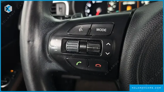 KIA SORENTO DIESEL 2.2 4WD