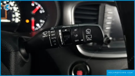 KIA SORENTO DIESEL 2.2 4WD