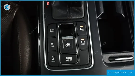 KIA SORENTO DIESEL 2.2 4WD