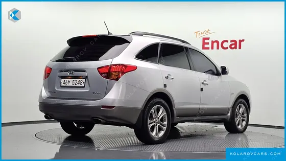 HYUNDAI VERACRUZ DIESEL 2WD 300VXL
