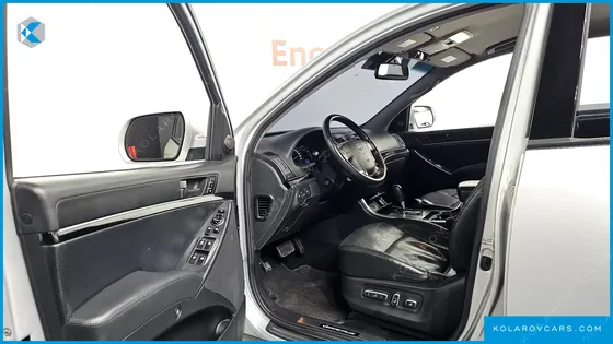 HYUNDAI VERACRUZ DIESEL 2WD 300VXL