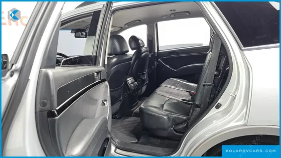 HYUNDAI VERACRUZ DIESEL 2WD 300VXL
