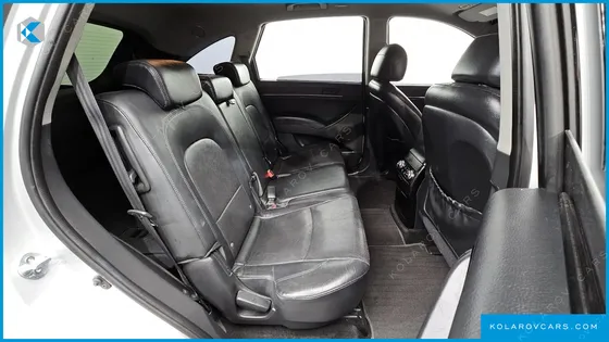 HYUNDAI VERACRUZ DIESEL 2WD 300VXL