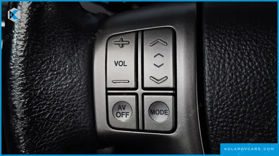 HYUNDAI VERACRUZ DIESEL 2WD 300VXL