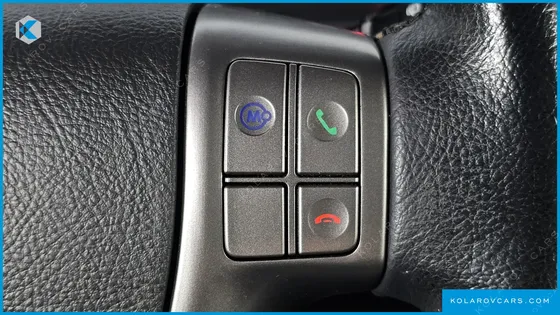 HYUNDAI VERACRUZ DIESEL 2WD 300VXL