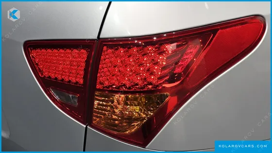 HYUNDAI VERACRUZ DIESEL 2WD 300VXL