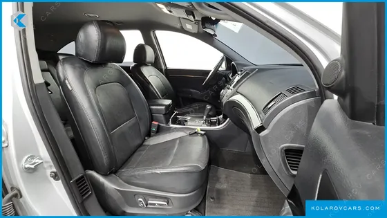 HYUNDAI VERACRUZ DIESEL 2WD 300VXL