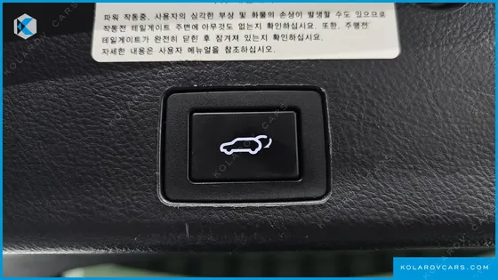 HYUNDAI VERACRUZ DIESEL 2WD 300VXL