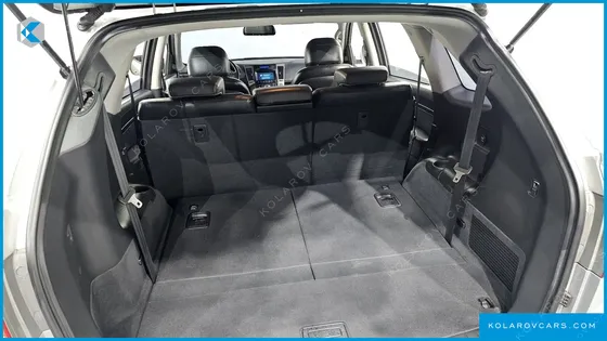 HYUNDAI VERACRUZ DIESEL 2WD 300VXL