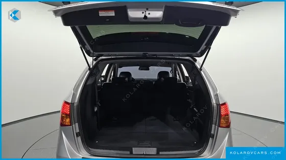 HYUNDAI VERACRUZ DIESEL 2WD 300VXL