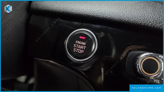 KIA SPORTAGE DIESEL 2.0 2WD STYLE EDITION