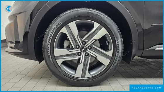 KIA SORENTO HEV 1.6 2WD