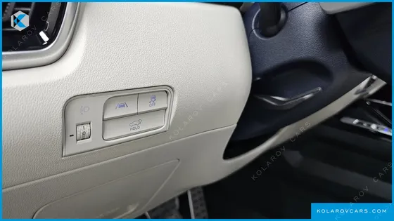 KIA SORENTO HEV 1.6 2WD