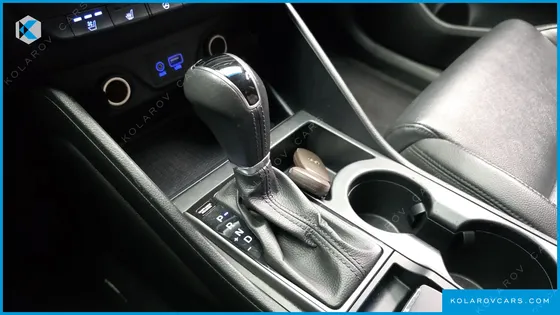 HYUNDAI TUCSON DIESEL 2.0 2WD