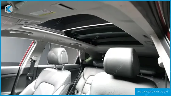 HYUNDAI TUCSON DIESEL 2.0 2WD